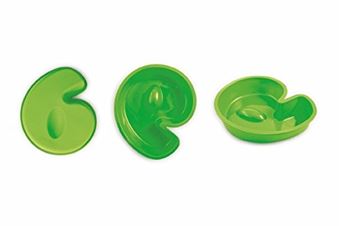 Picture of NUMBER 6 CAKE SILICONE MOULD